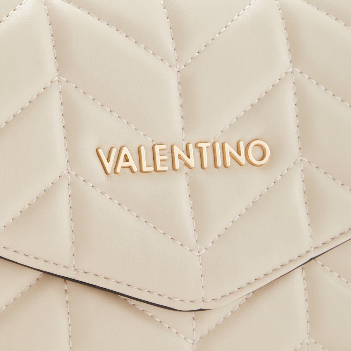 Valentino Bags - Tas - Beige Beige