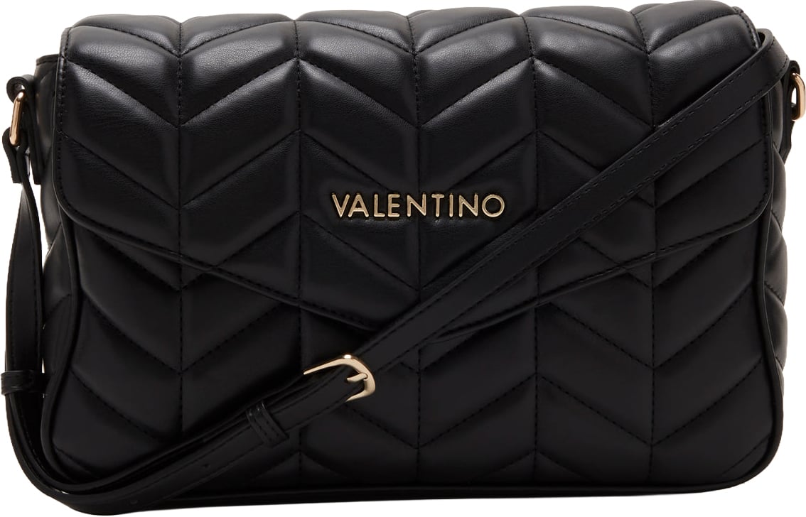 Valentino Bags - Tas - Zwart Zwart