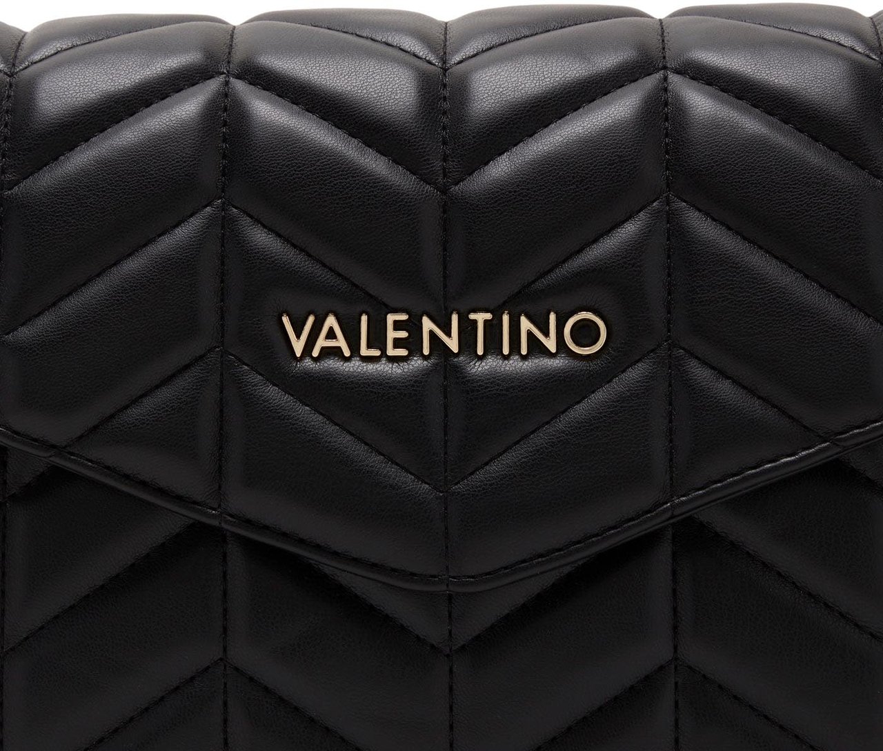 Valentino Bags - Tas - Zwart Zwart