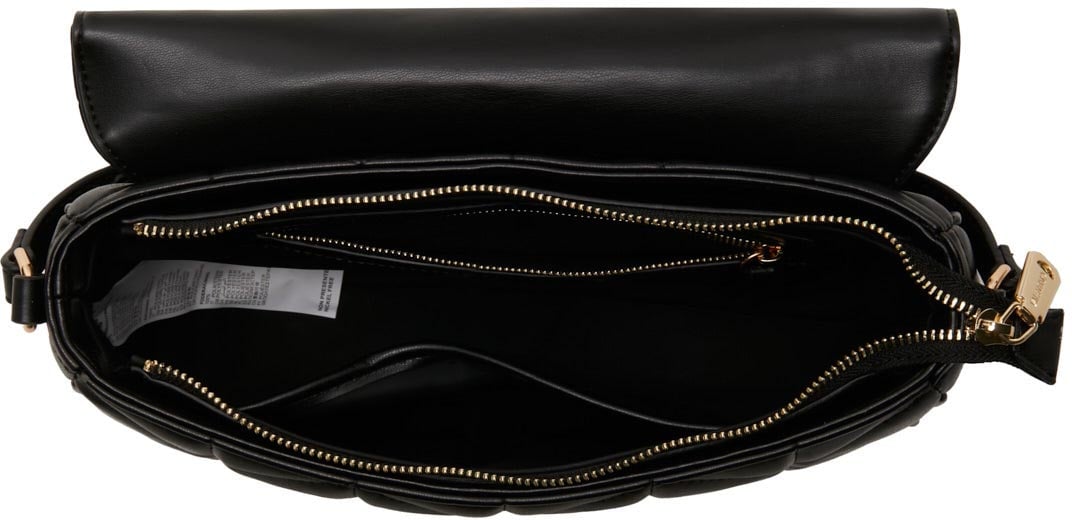 Valentino Bags - Tas - Zwart Zwart