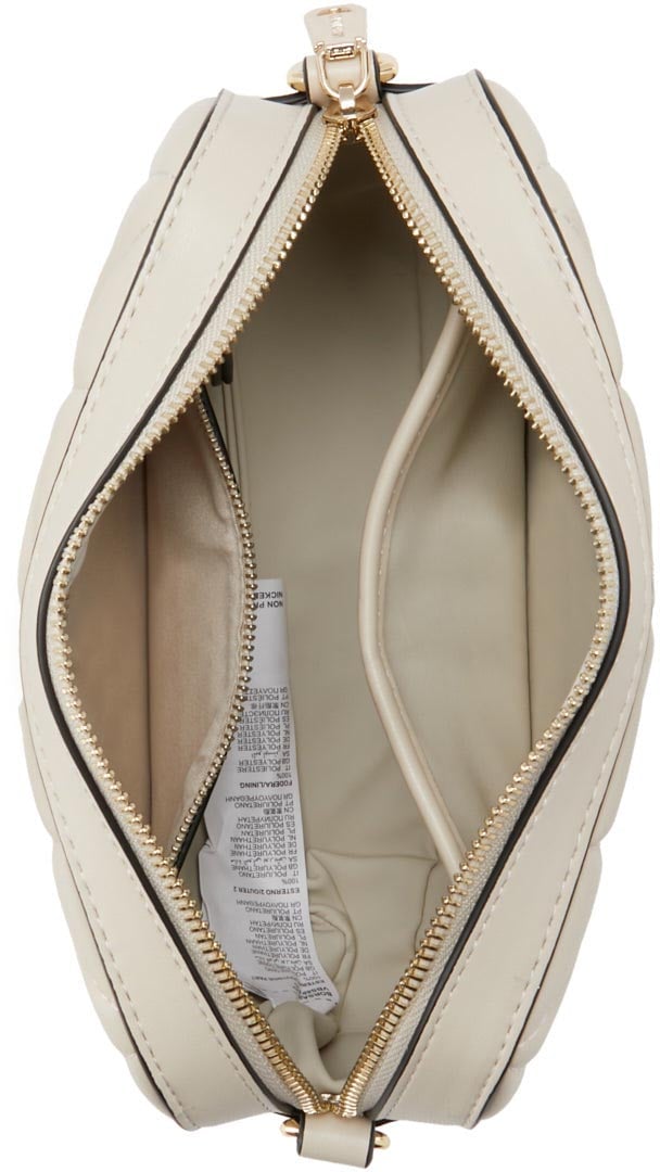 Valentino Bags - Tas - Beige Beige