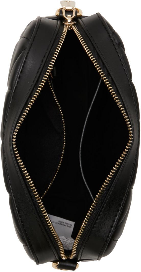 Valentino Bags - Tas - Zwart Zwart