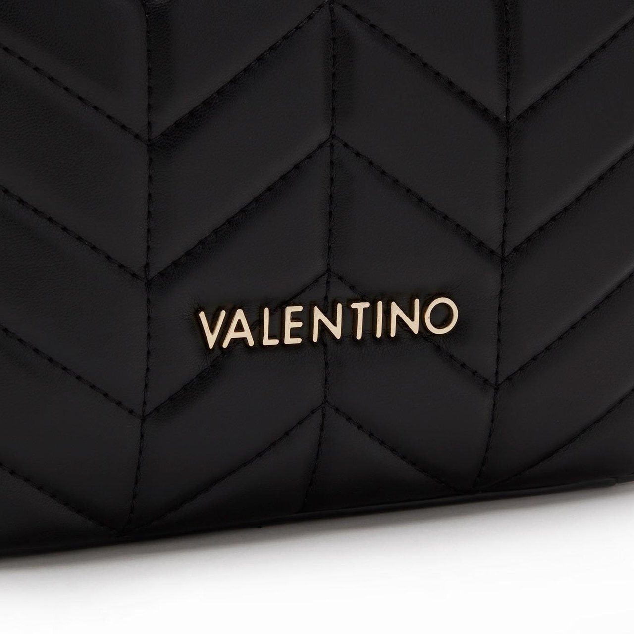 Valentino Bags - Tas - Zwart Zwart