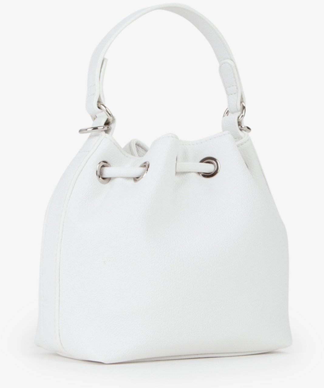 Valentino Bags - Tas - Wit Wit