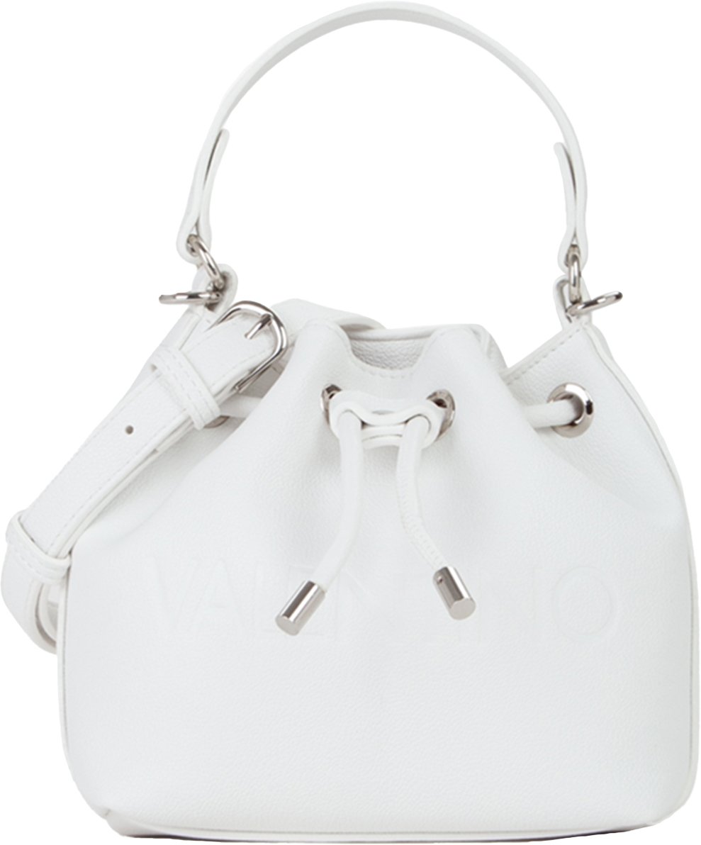 Valentino Bags - Tas - Wit Wit