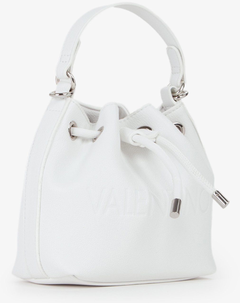Valentino Bags - Tas - Wit Wit