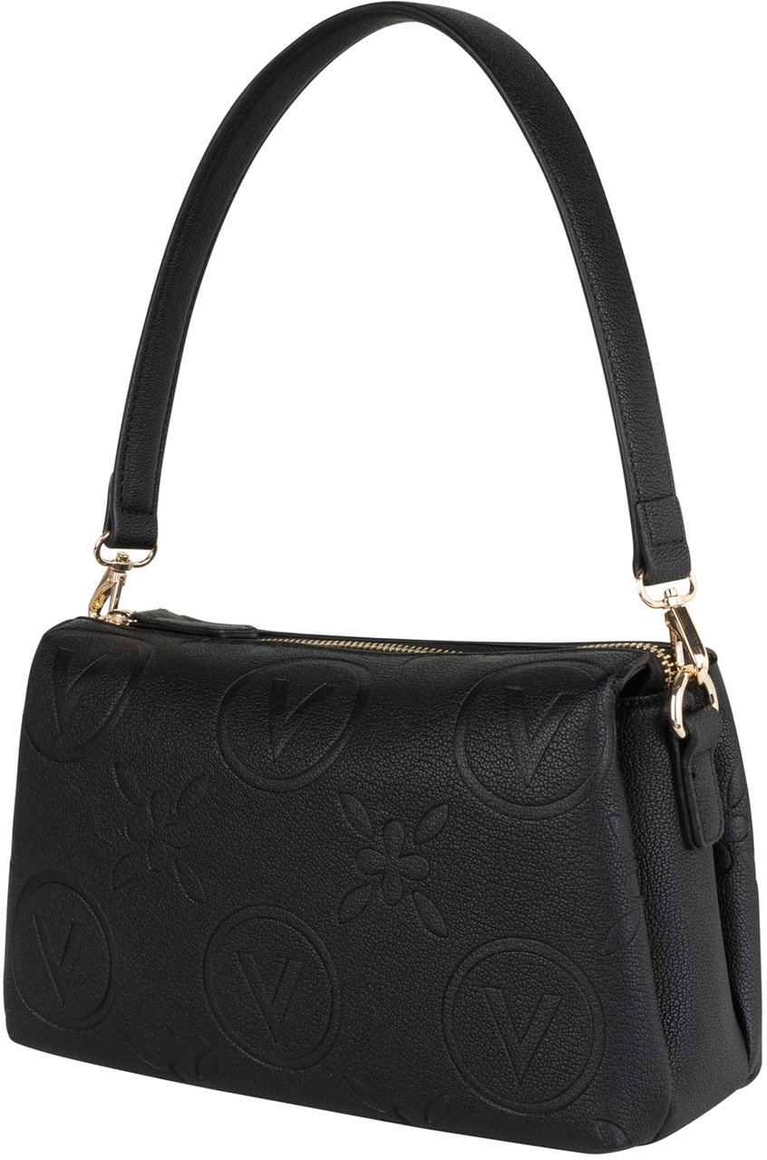 Valentino Bags - Tas - Zwart Zwart