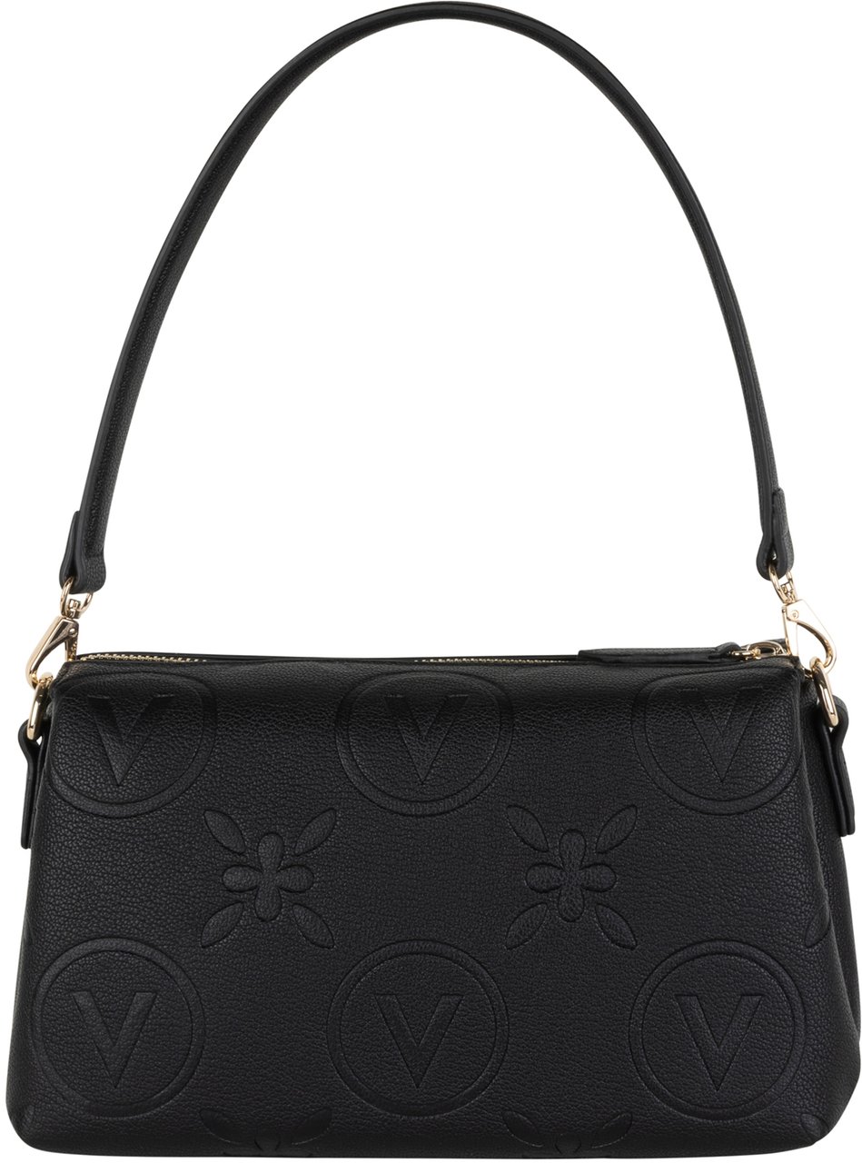 Valentino Bags - Tas - Zwart Zwart