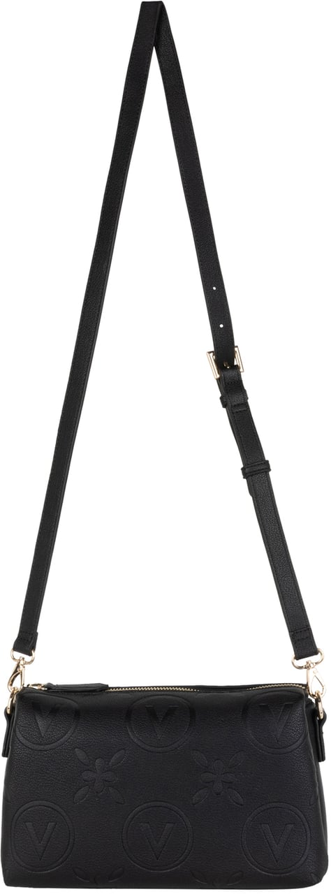 Valentino Bags - Tas - Zwart Zwart