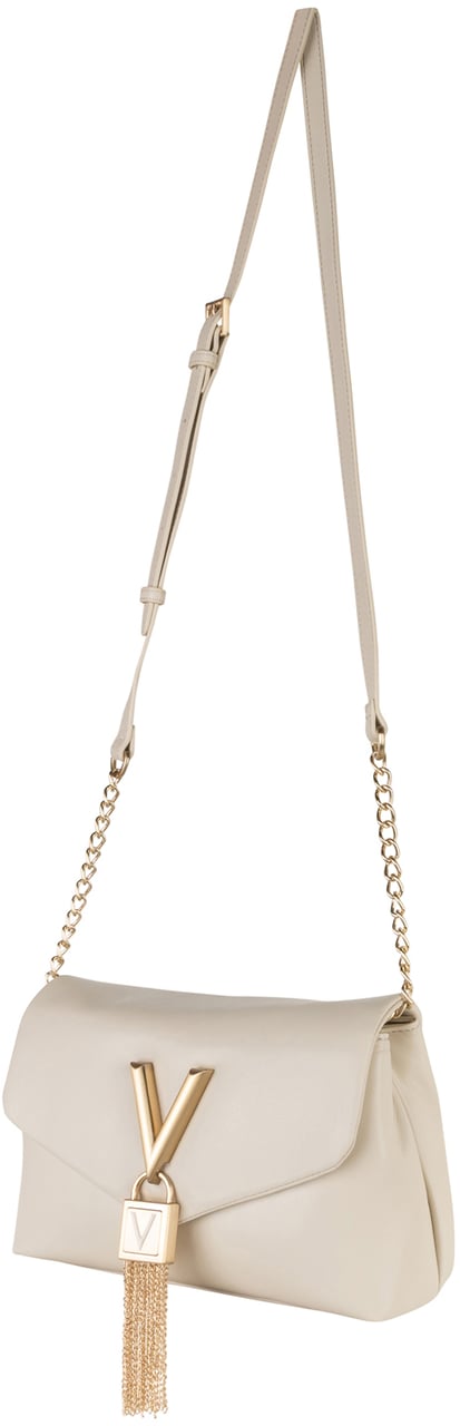 Valentino Bags - Tas - Beige Beige