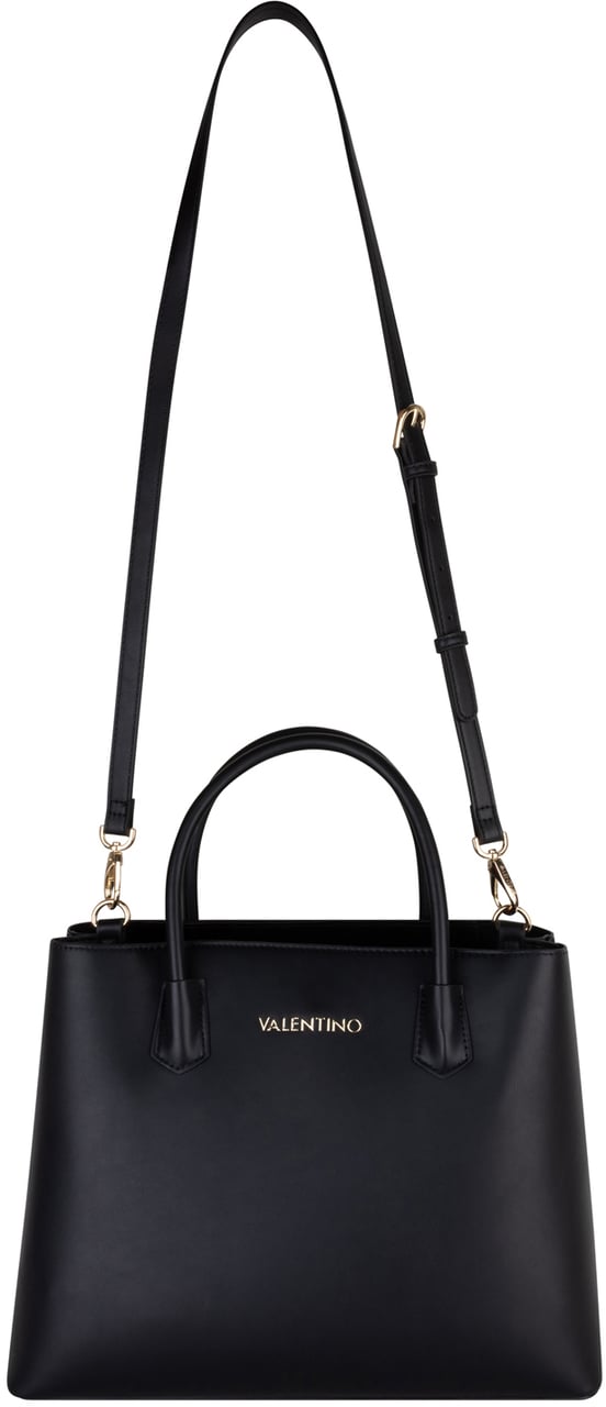 Valentino Bags - Tas - Zwart Zwart