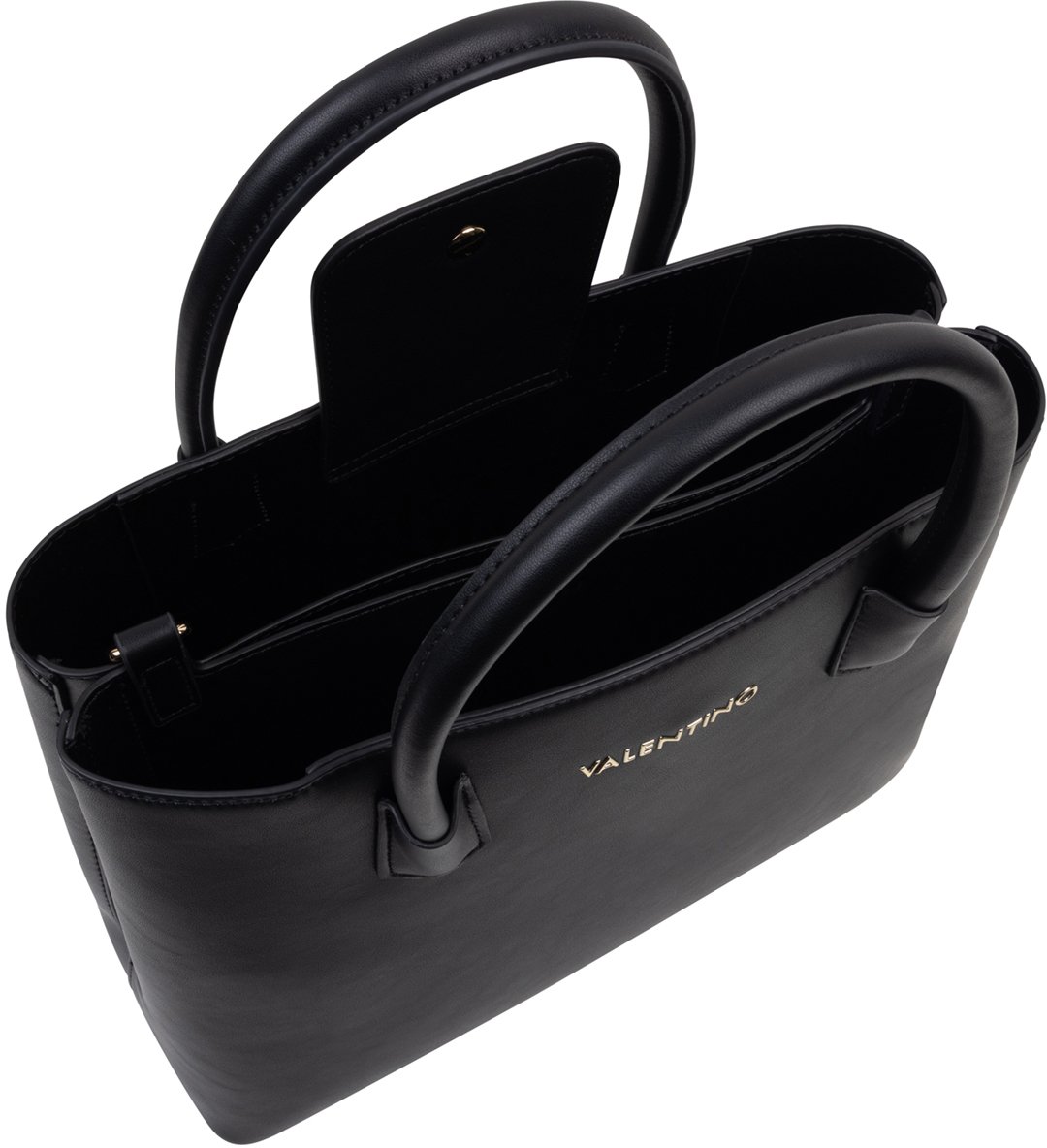 Valentino Bags - Tas - Zwart Zwart