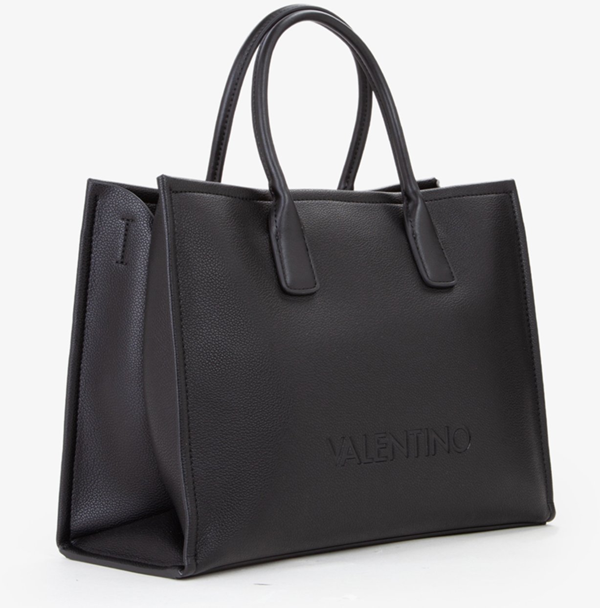 Valentino Bags - Tas - Zwart Zwart