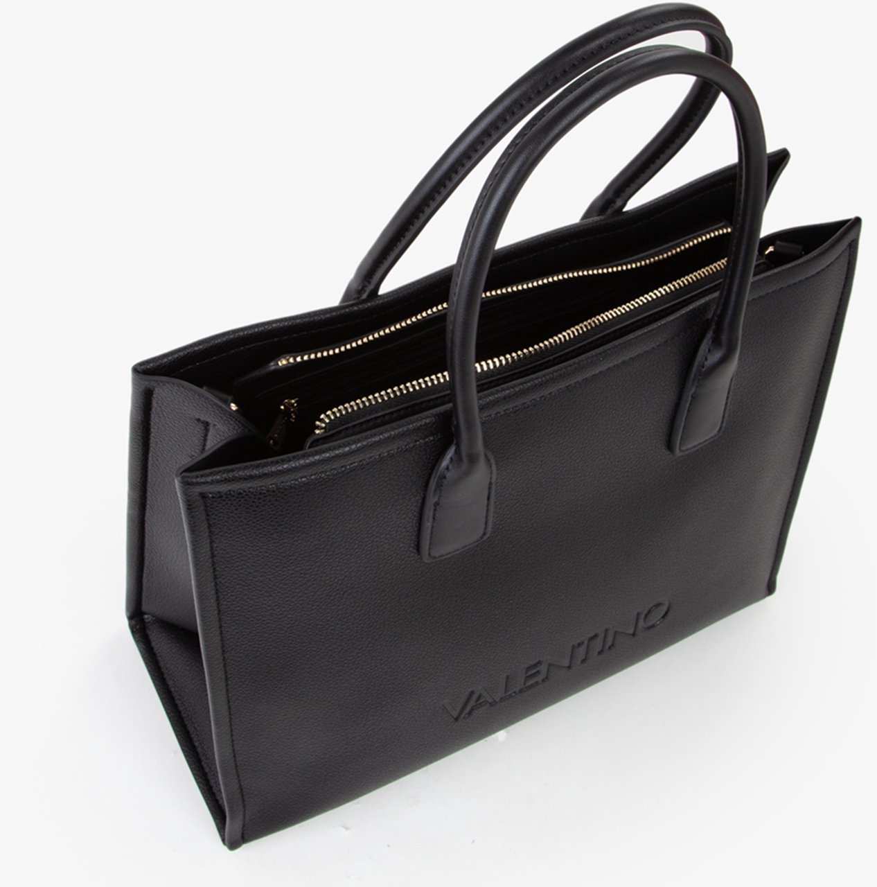 Valentino Bags - Tas - Zwart Zwart