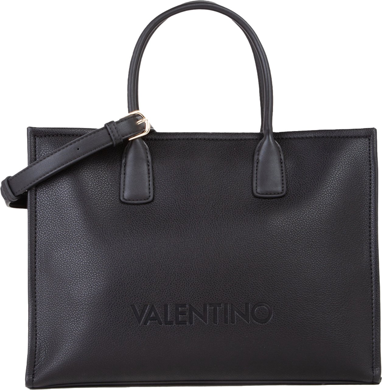Valentino Bags - Tas - Zwart Zwart
