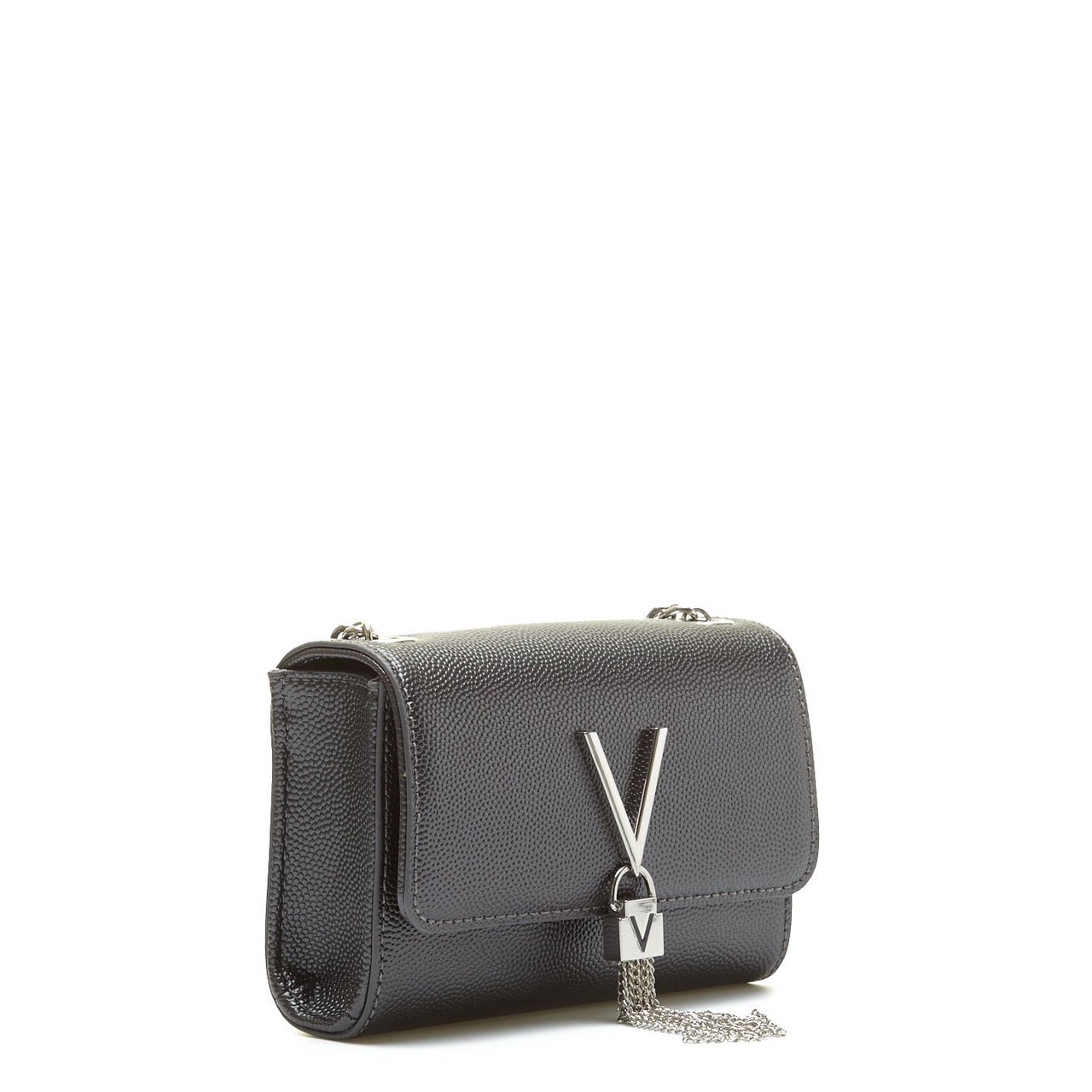 Valentino Divina Crossbody Tas Grijs