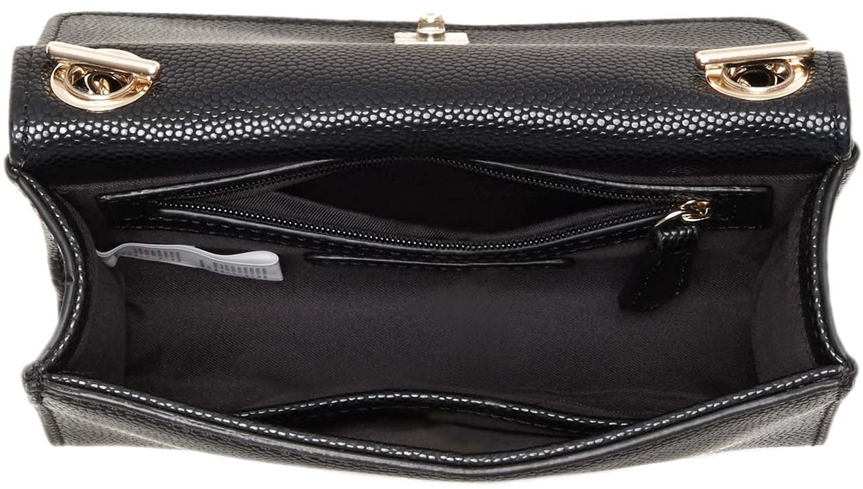 Valentino Divina Crossbody Tas Goud