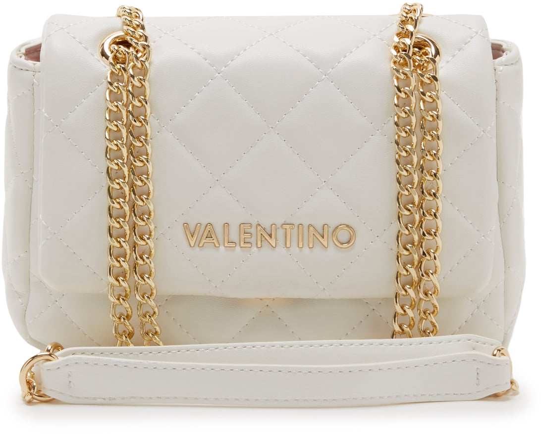 Valentino Ocarina Schoudertas Wit