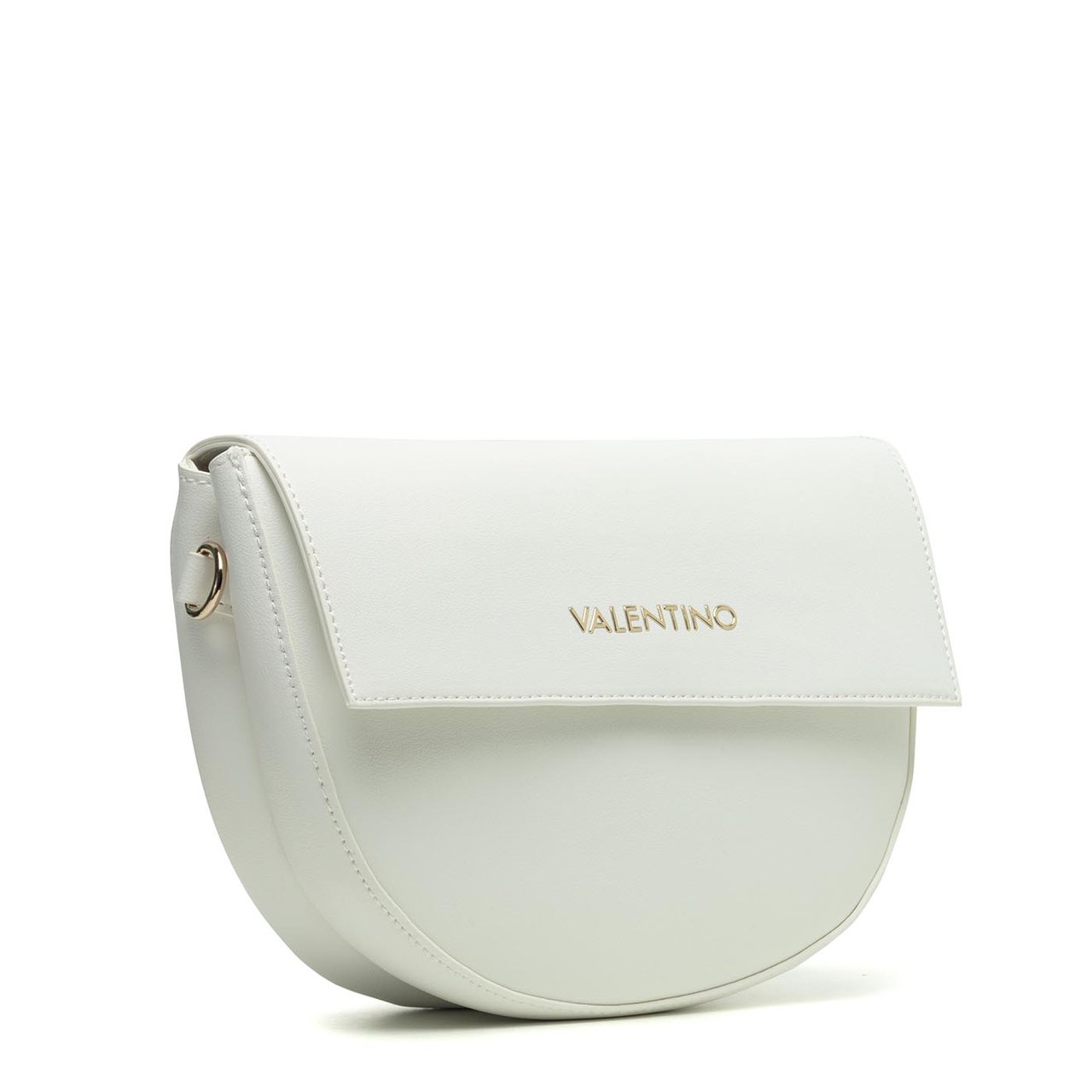 Valentino Bigs Crossbody Tas Wit