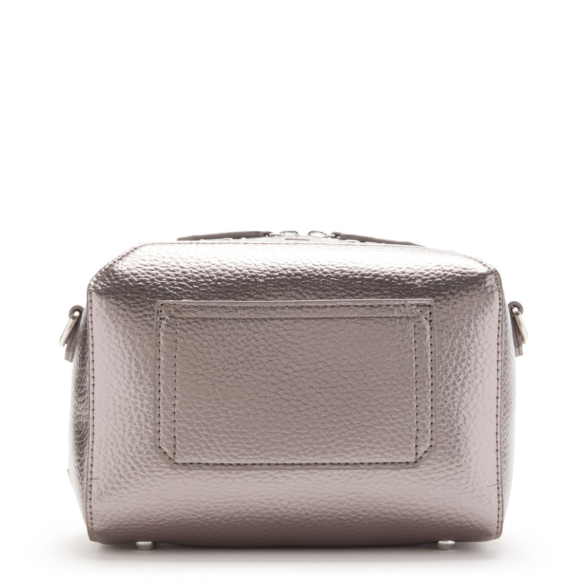 Valentino Pattie Crossbody Tas Paars