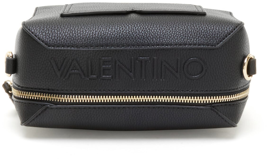 Valentino Pattie Crossbody Tas Zwart