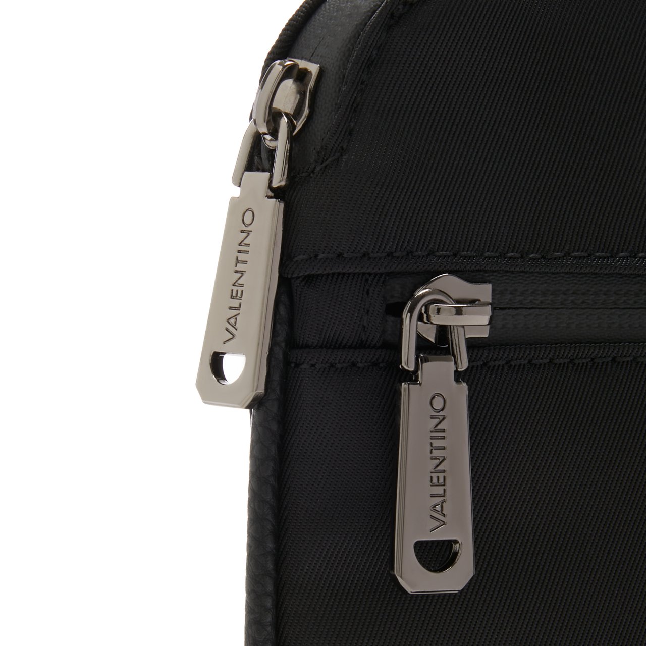 Valentino Klay Re Crossbody Tas Zwart