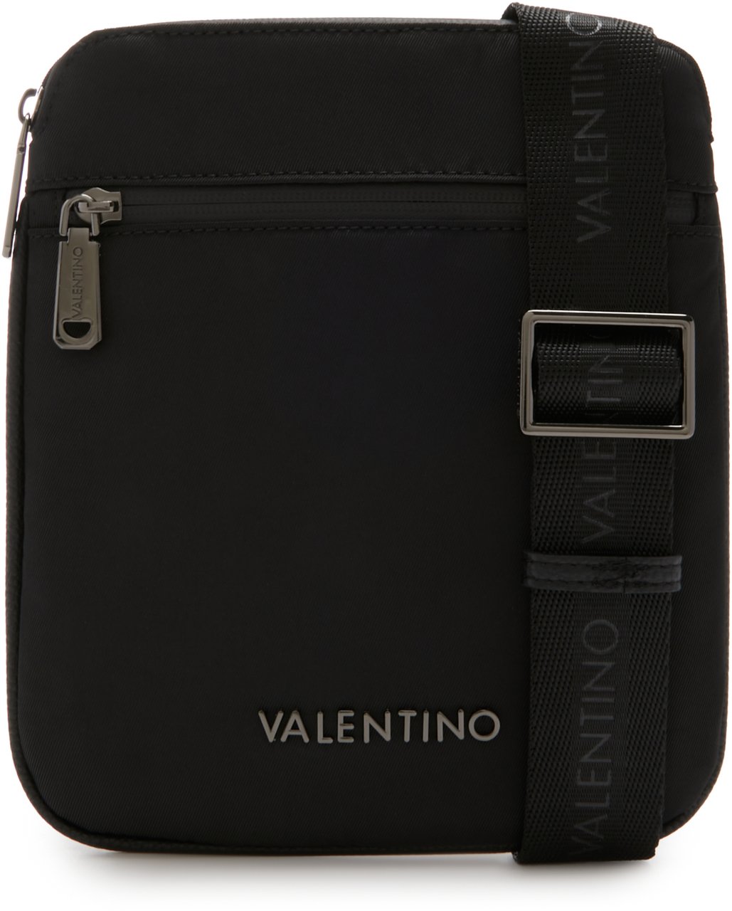 Valentino Klay Re Crossbody Tas Zwart