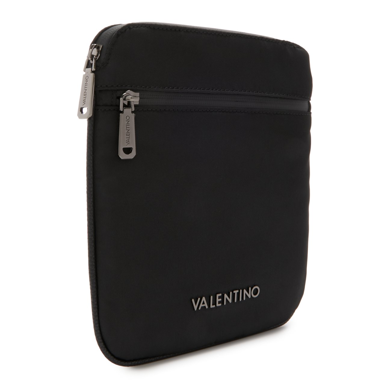 Valentino Klay Re Crossbody Tas Zwart