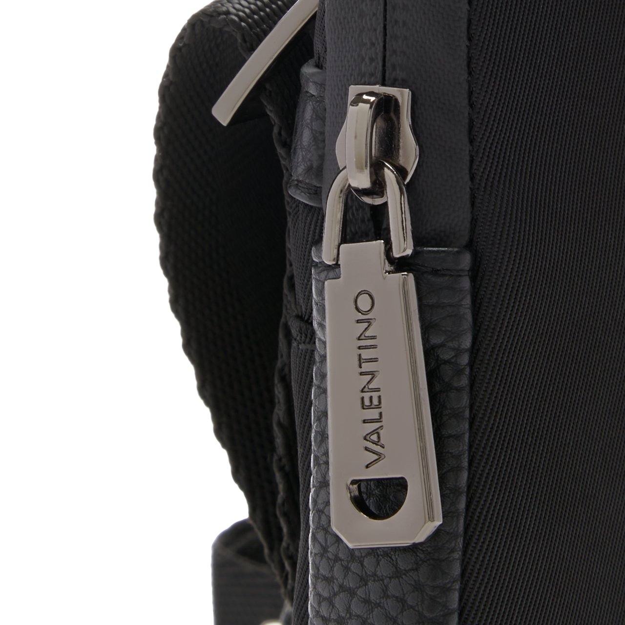 Valentino Klay Re Crossbody Tas Zwart