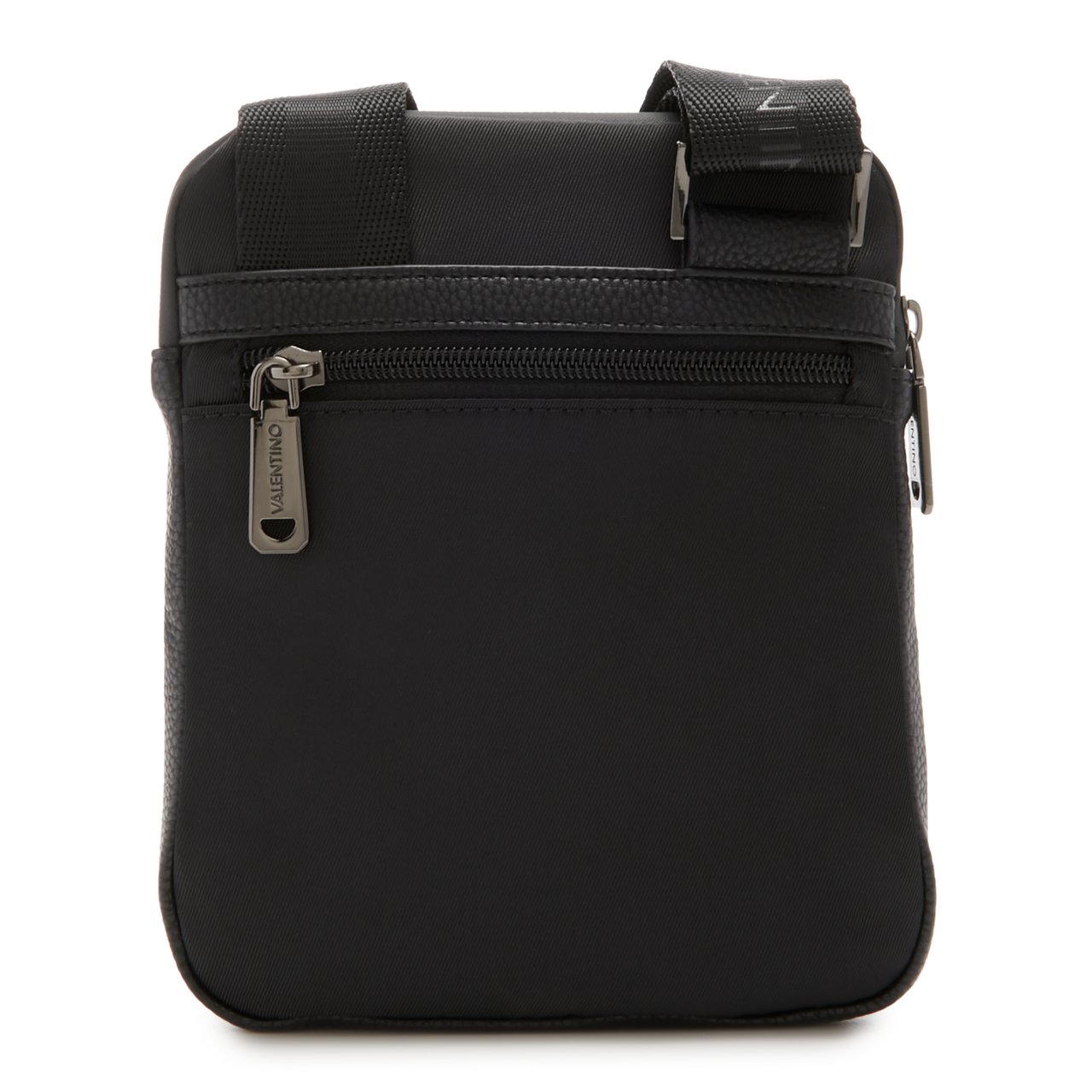 Valentino Klay Re Crossbody Tas Zwart