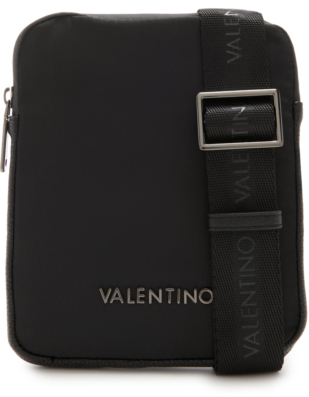 Valentino Klay Re Crossbody Tas Zwart