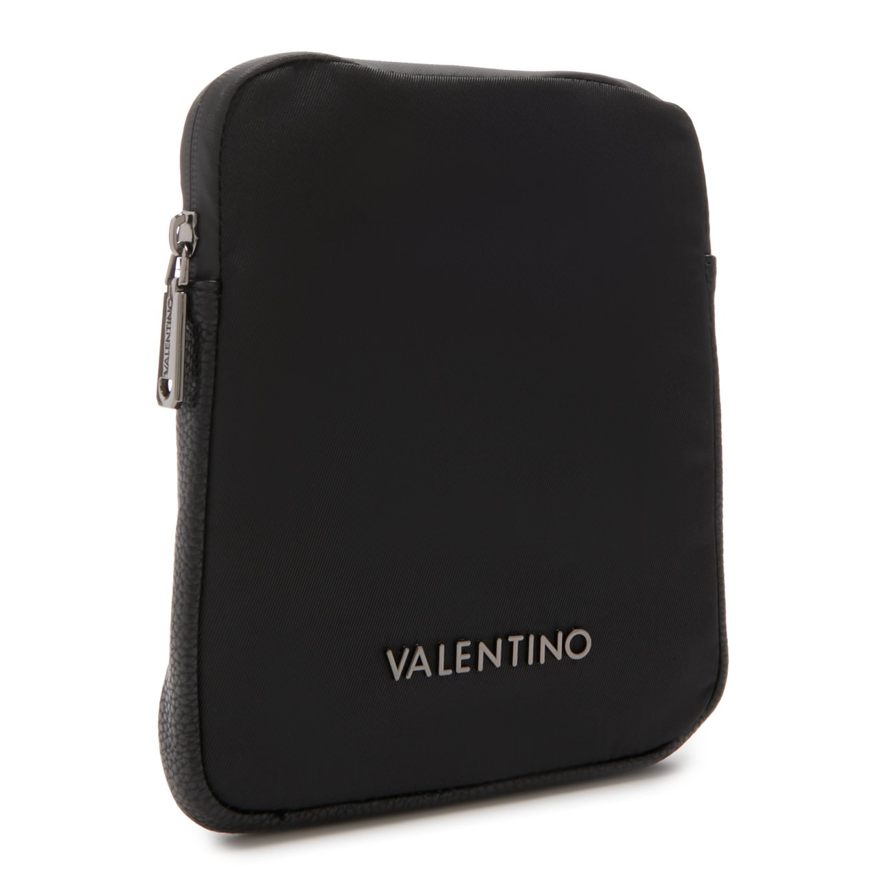 Valentino Klay Re Crossbody Tas Zwart