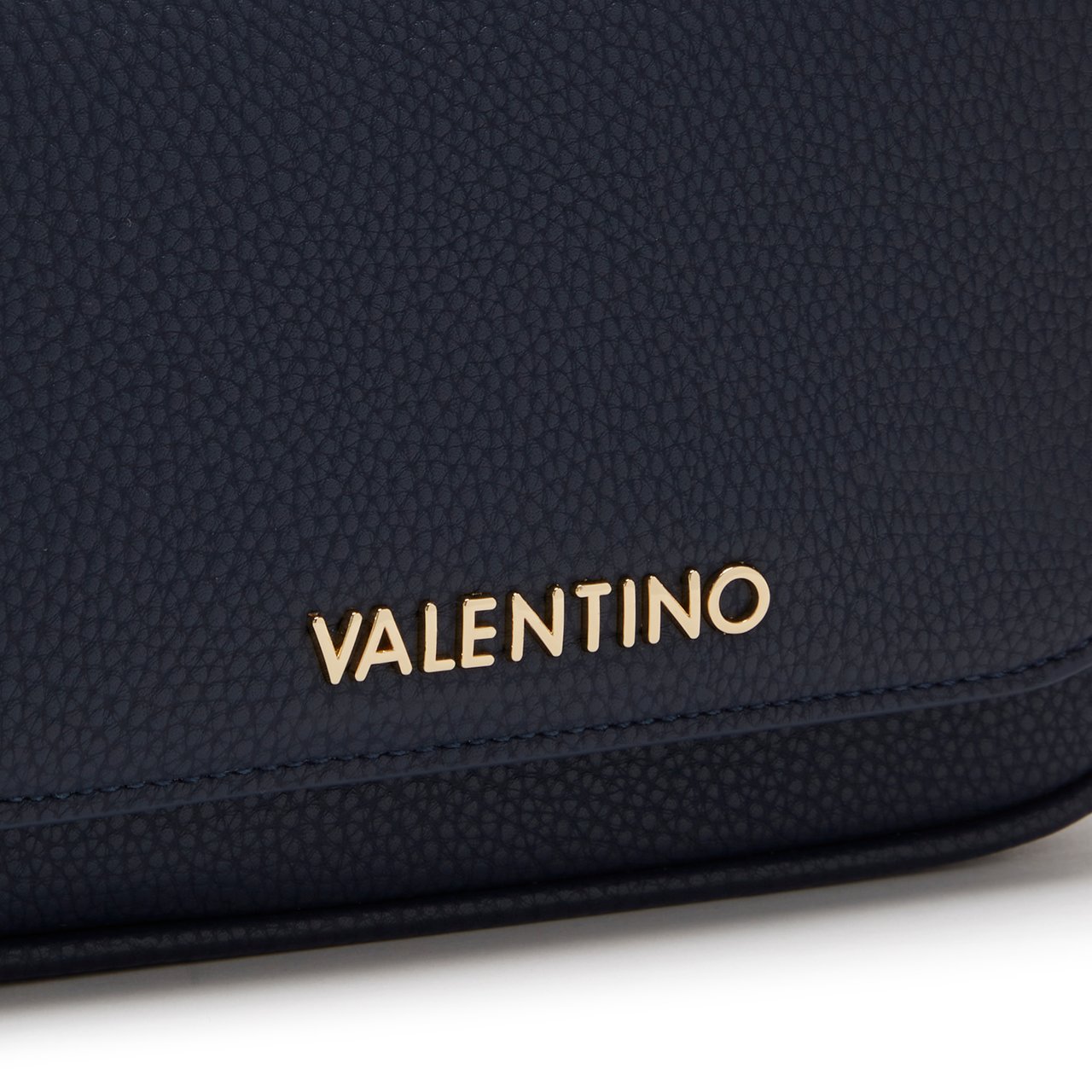 Valentino Miramar Crossbody Tas Blauw