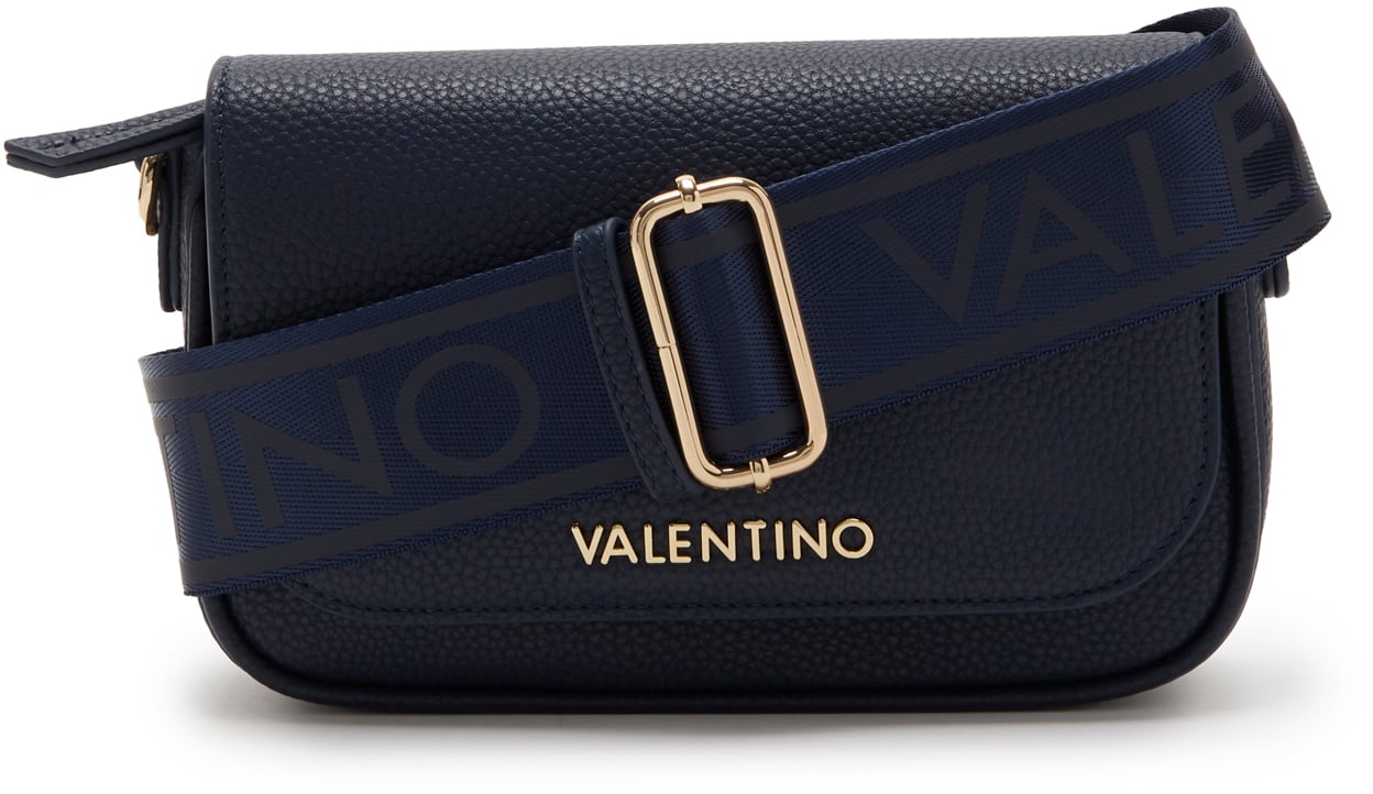 Valentino Miramar Crossbody Tas Blauw