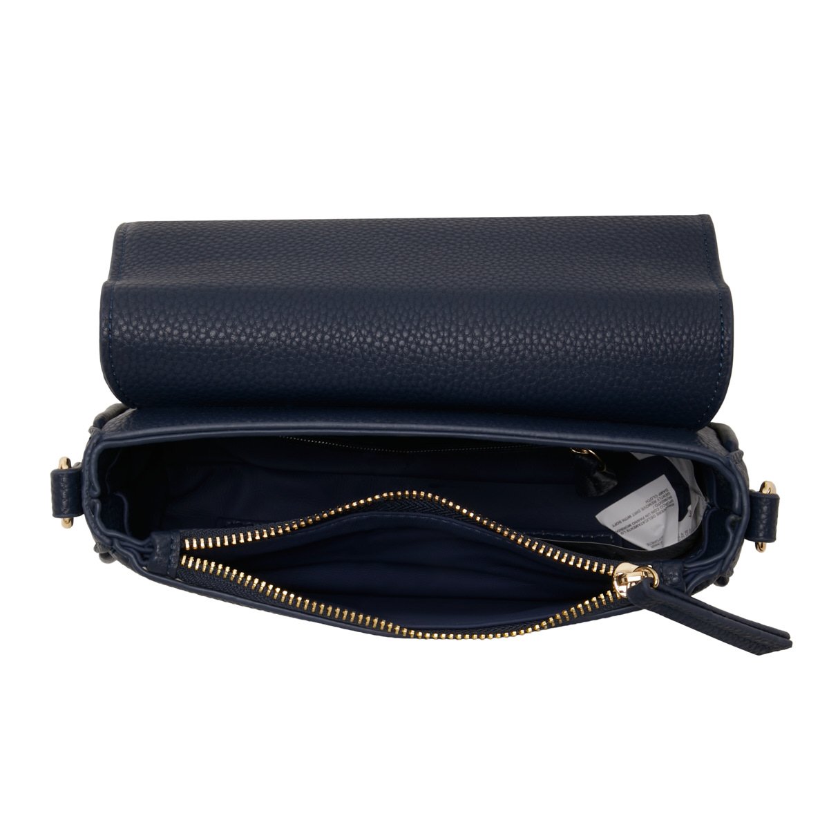 Valentino Miramar Crossbody Tas Blauw