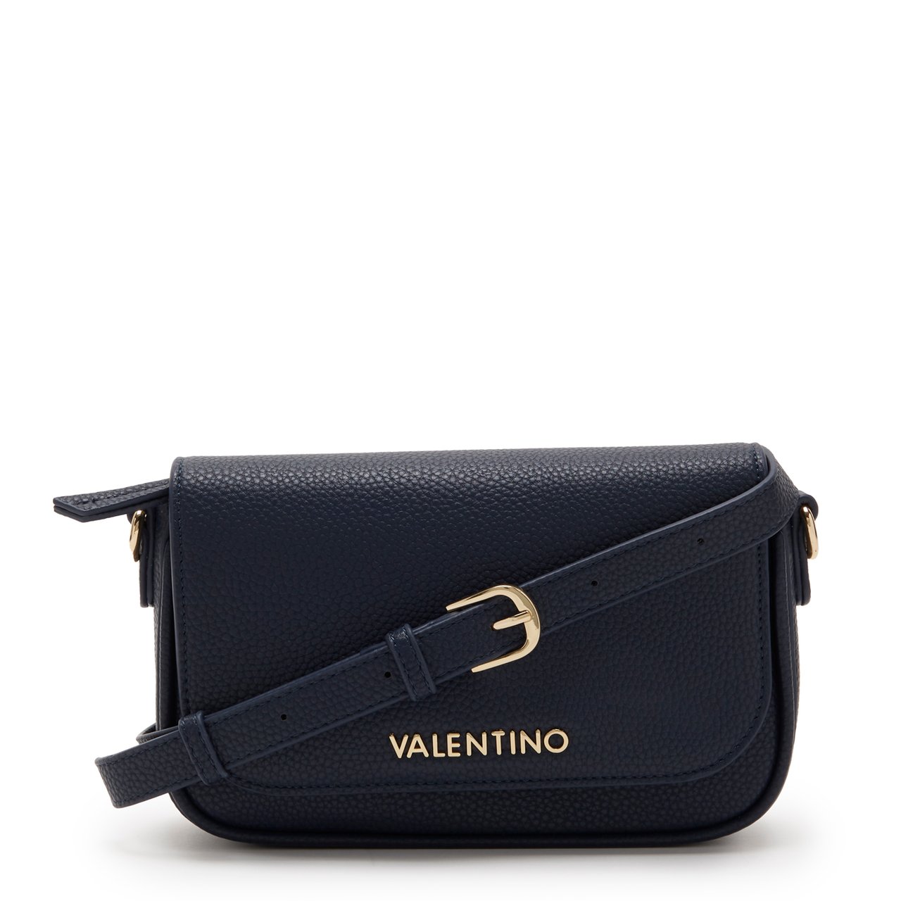 Valentino Miramar Crossbody Tas Blauw