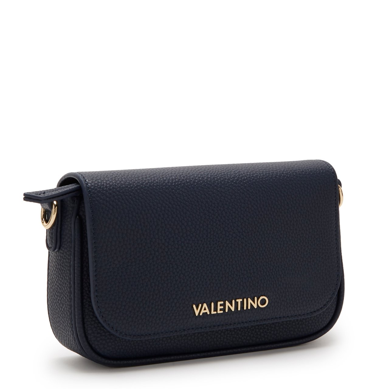 Valentino Miramar Crossbody Tas Blauw