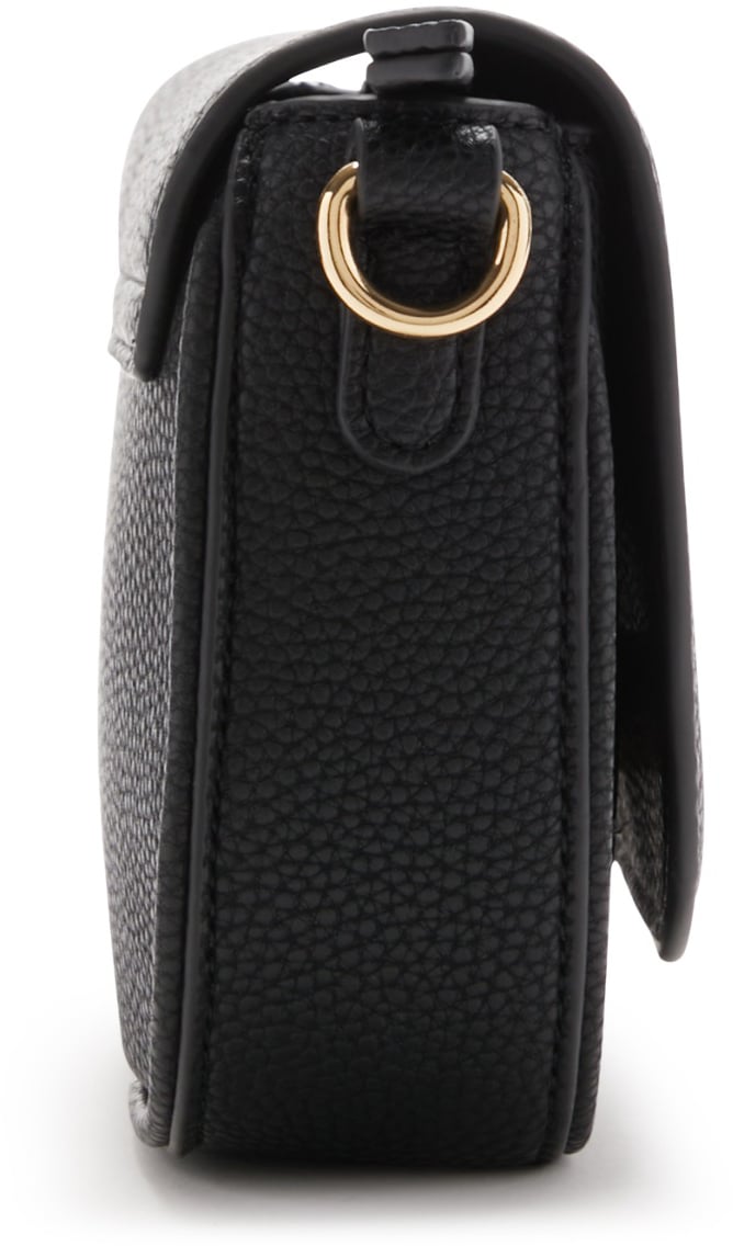 Valentino Miramar Crossbody Tas Zwart