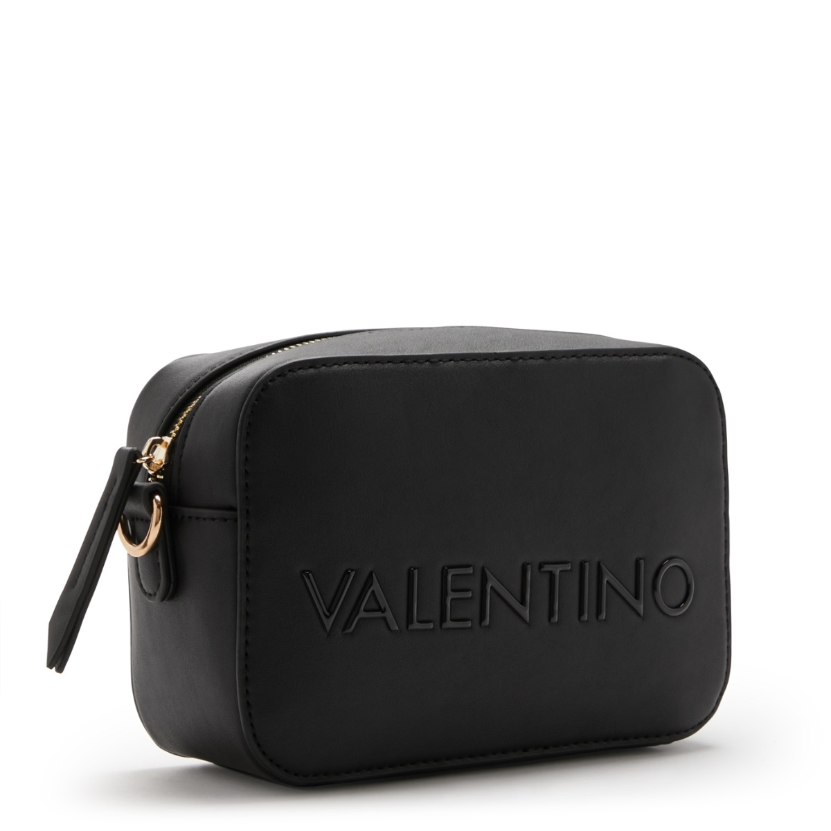 Valentino Neasy Crossbody Tas Zwart