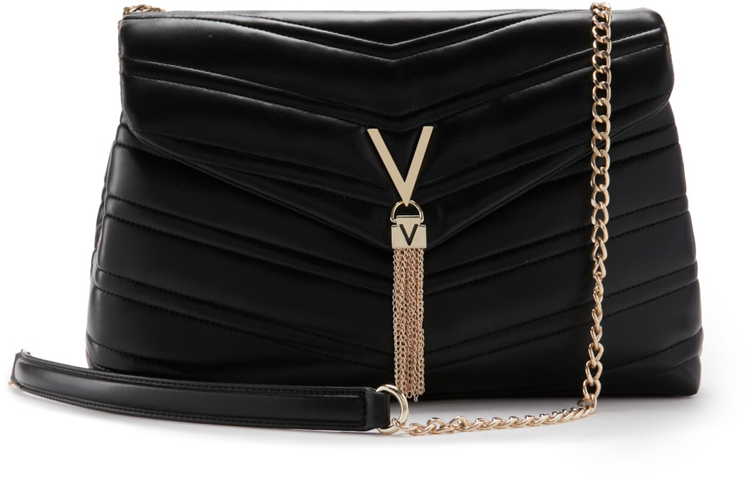 Valentino Privilege Schoudertas Zwart