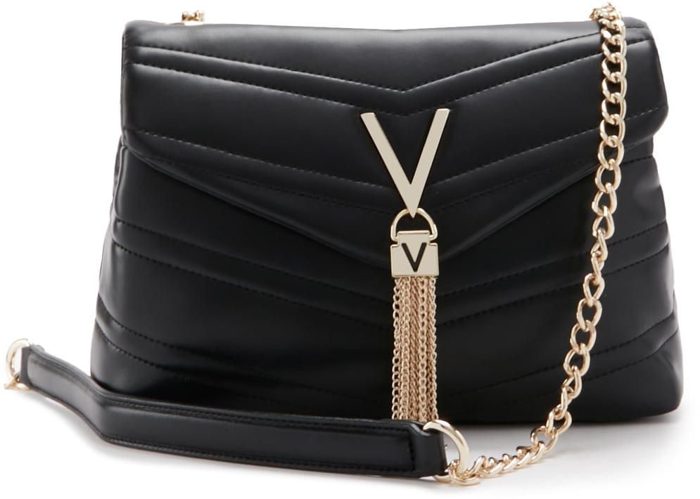 Valentino Privilege Schoudertas Zwart