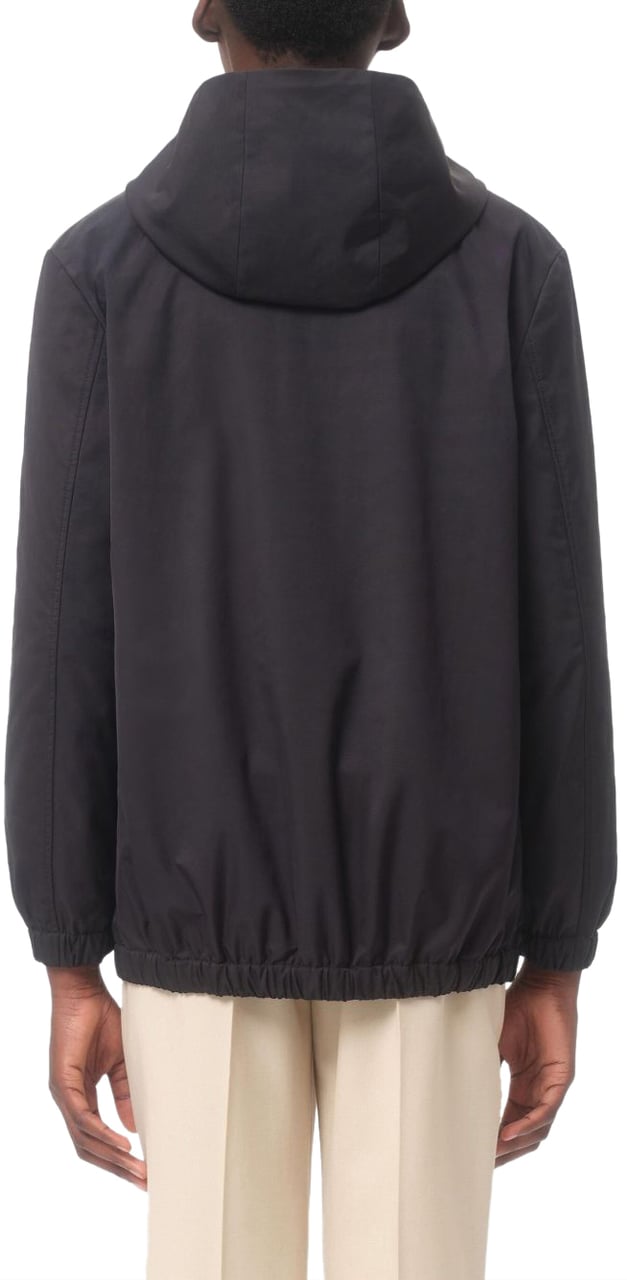 Valentino Jackets Blue Blauw