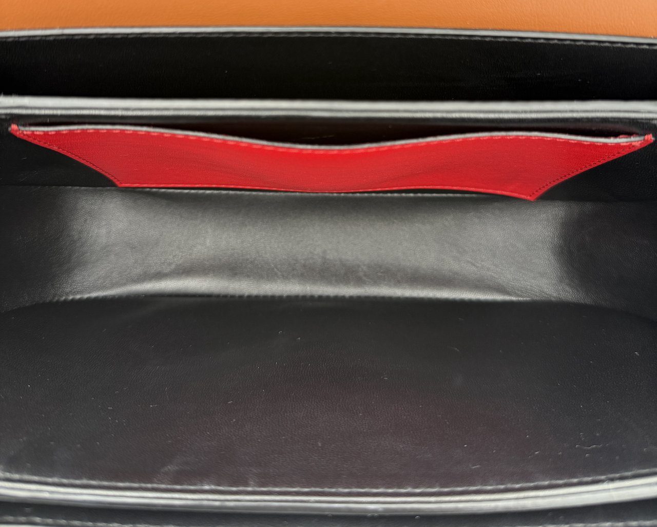 Valentino Valentino Supervee - Brown Bruin