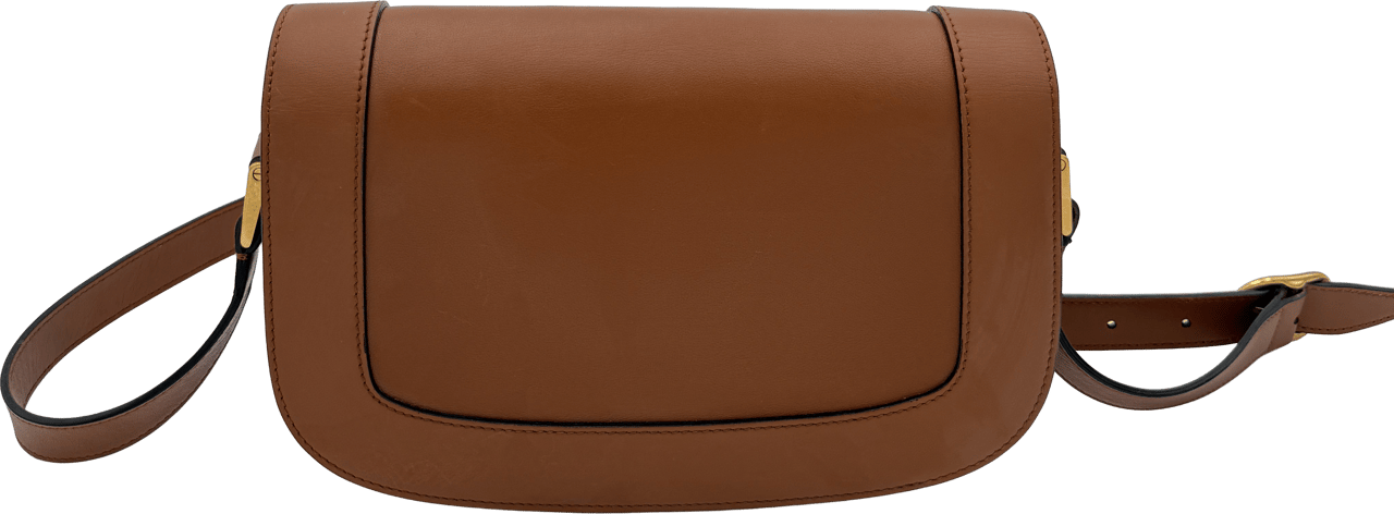 Valentino Valentino Supervee - Brown Bruin