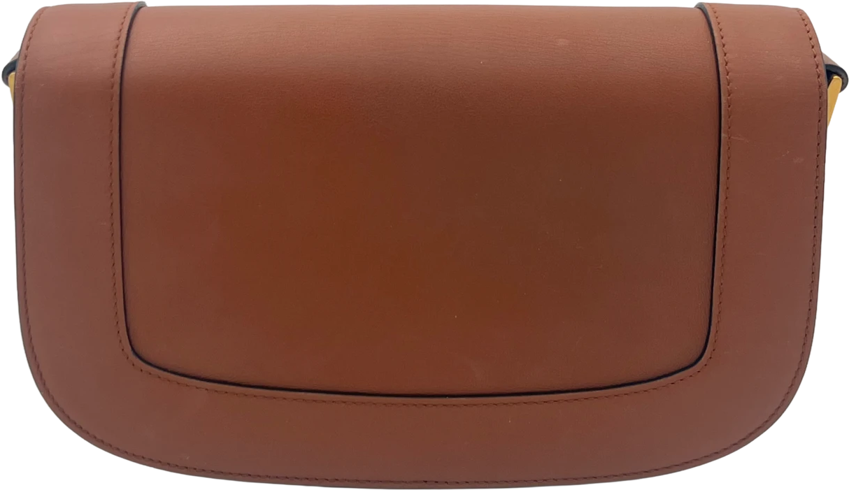 Valentino Valentino Supervee - Brown Bruin