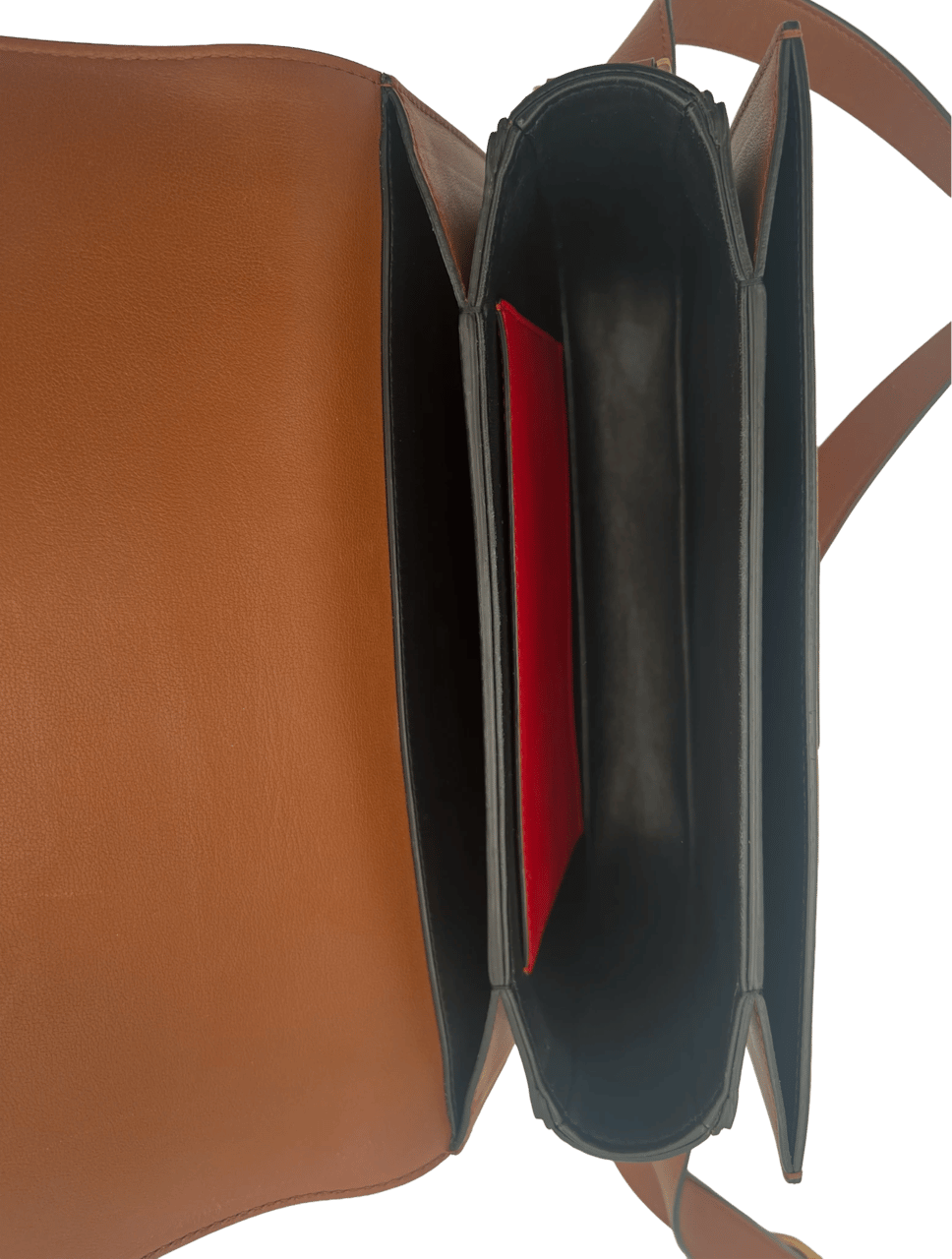 Valentino Valentino Supervee - Brown Bruin