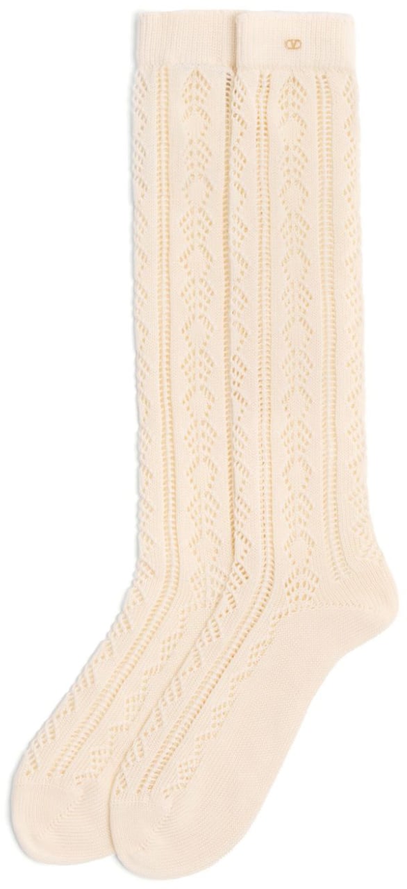 Valentino Underwear White Wit