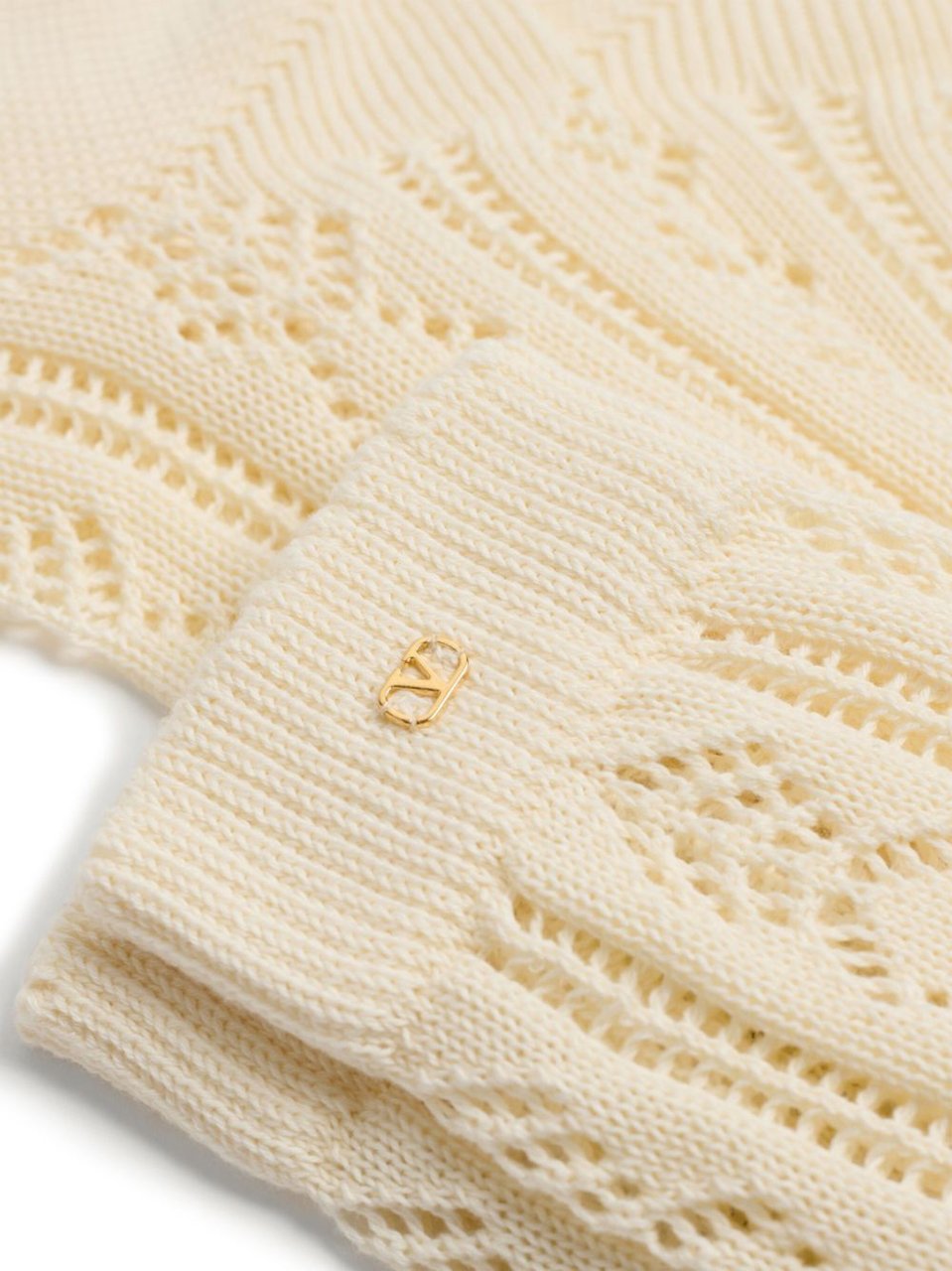 Valentino Underwear White Wit