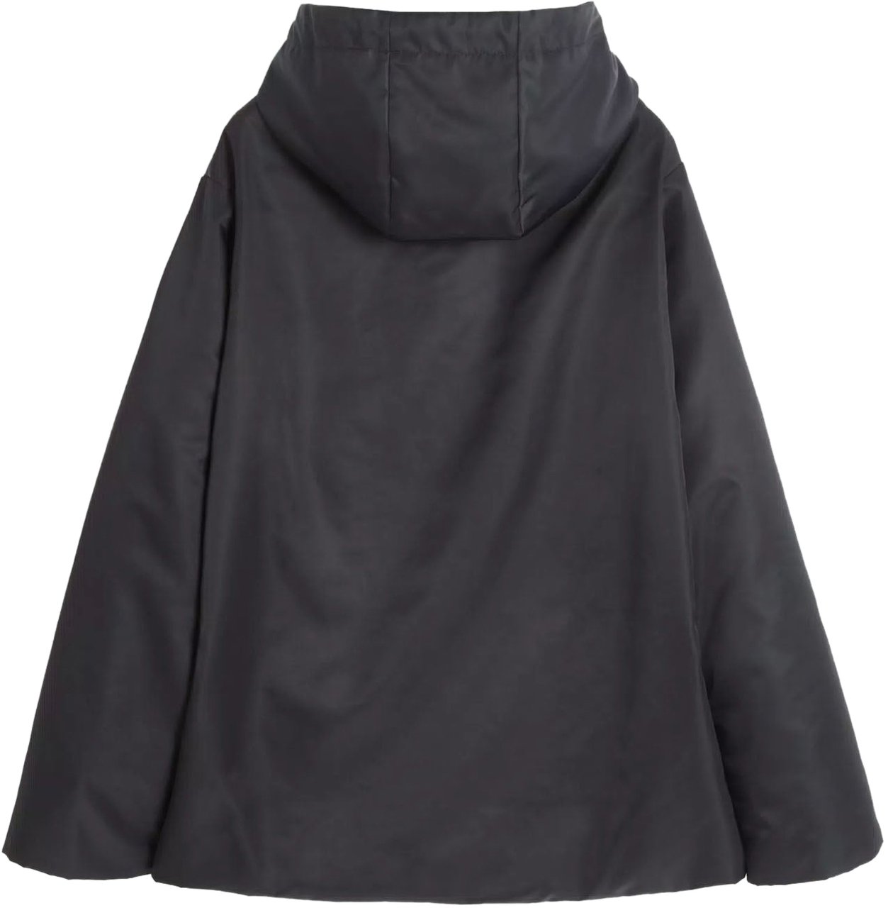 Valentino VLOGO SIGNATURE LIGHWEIGHT JACKET Blauw