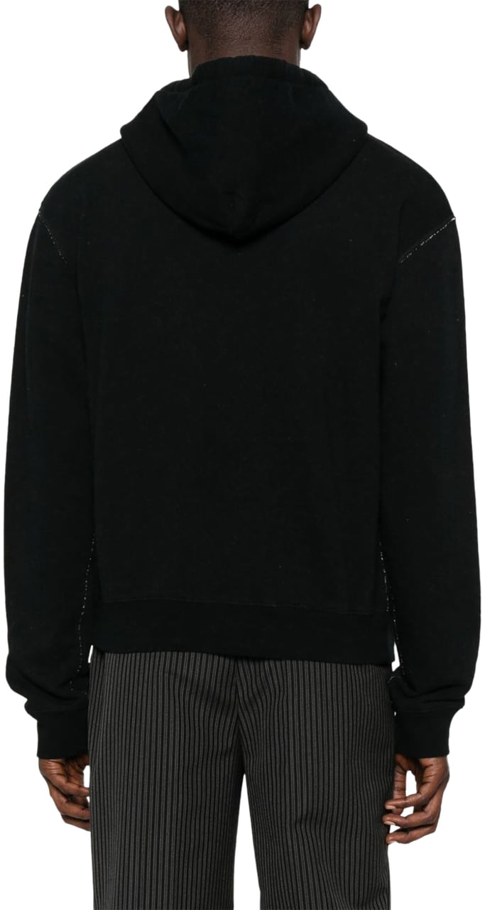 Valentino Sweaters Black Zwart